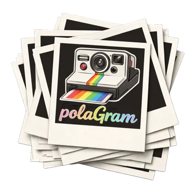 polaGram logo